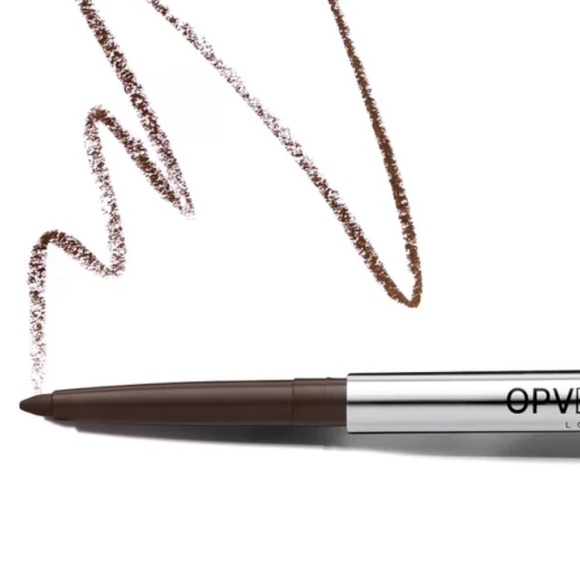 OPV BEAUTY Eyeliner Gel Pencil Duo in Black & Brown - Picture 5 of 10